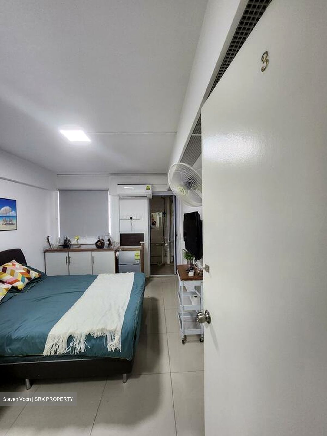 Blk 632 EUNOS GROVE (Bedok), HDB 4 Rooms #504623611